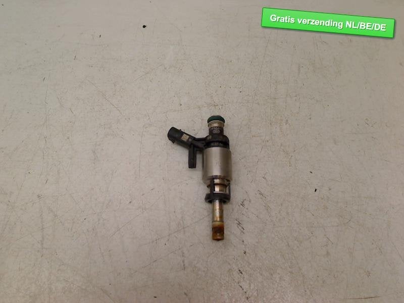 INJECTEUR Audi A3 Sportback (8VA / 8VF) (06g906036b), Auto-Union-Straße  1,
85057  Ingolstadt, DE, Info@audi.de, Audi, Utilisé