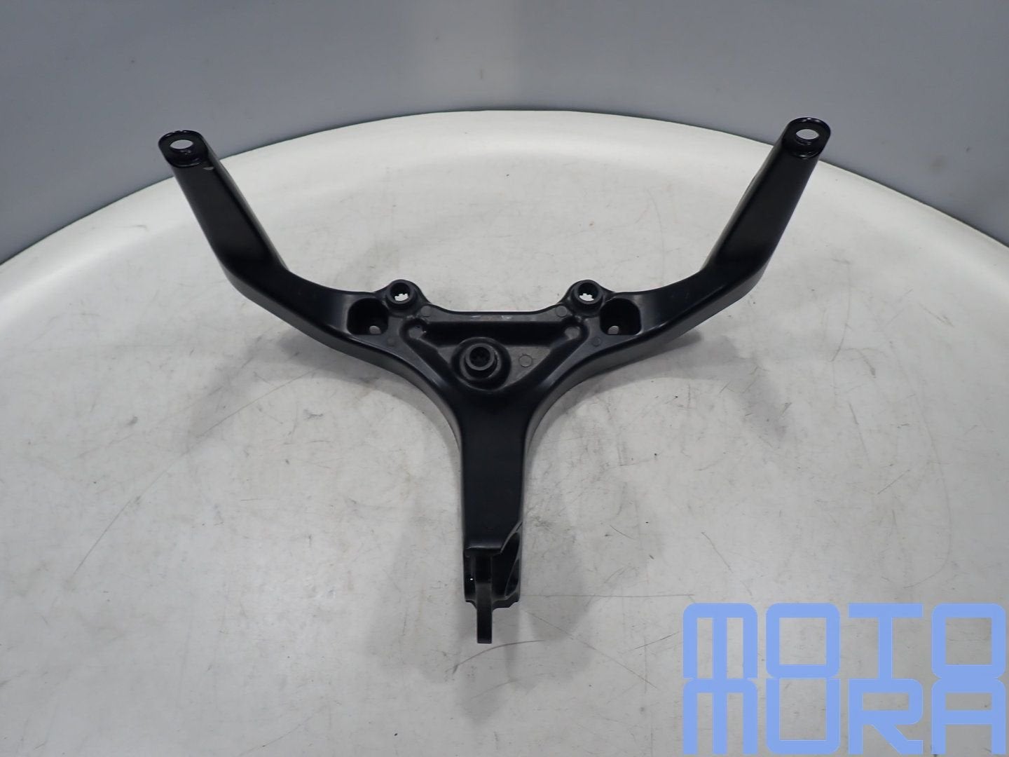 Honda CBR 1000 RR 2004 - 2007 kuipframe subframe voorzijde S, Motoren, Gebruikt, -, -, Ophalen of Verzenden