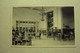 45418 - MONT S/MEUSE - SANATORIUM DES MC - SALLE DE LECTURE, Envoi