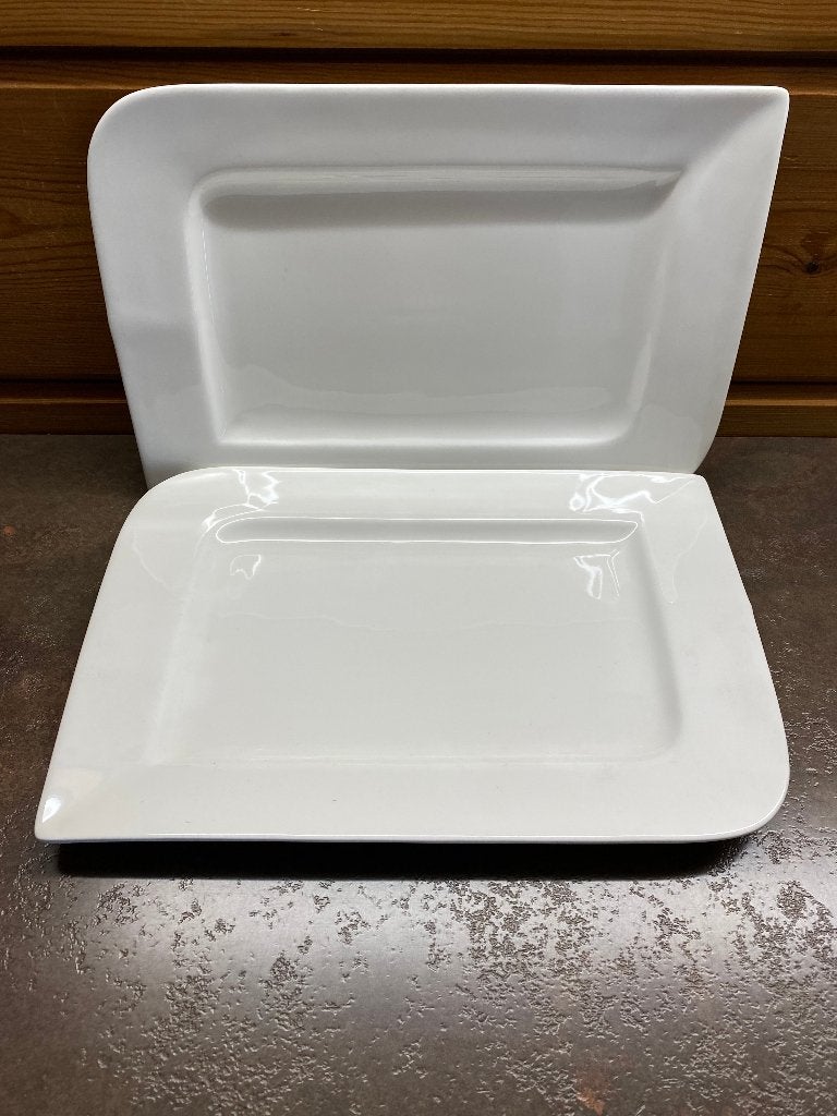 2 Schalen voor hapjes of zo..., Maison & Meubles, Cuisine | Vaisselle, Enlèvement, Comme neuf, Balance ou Balances