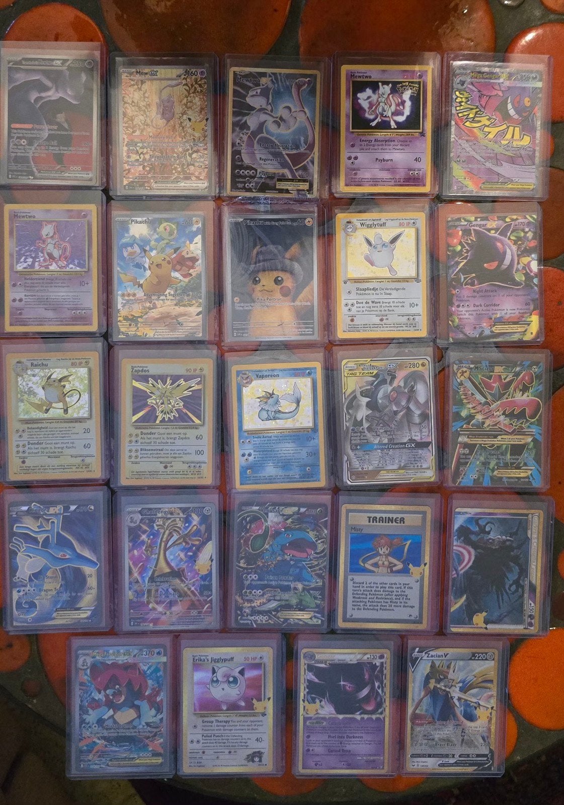 pokemon hitjes, Hobby & Loisirs créatifs, Enlèvement ou Envoi