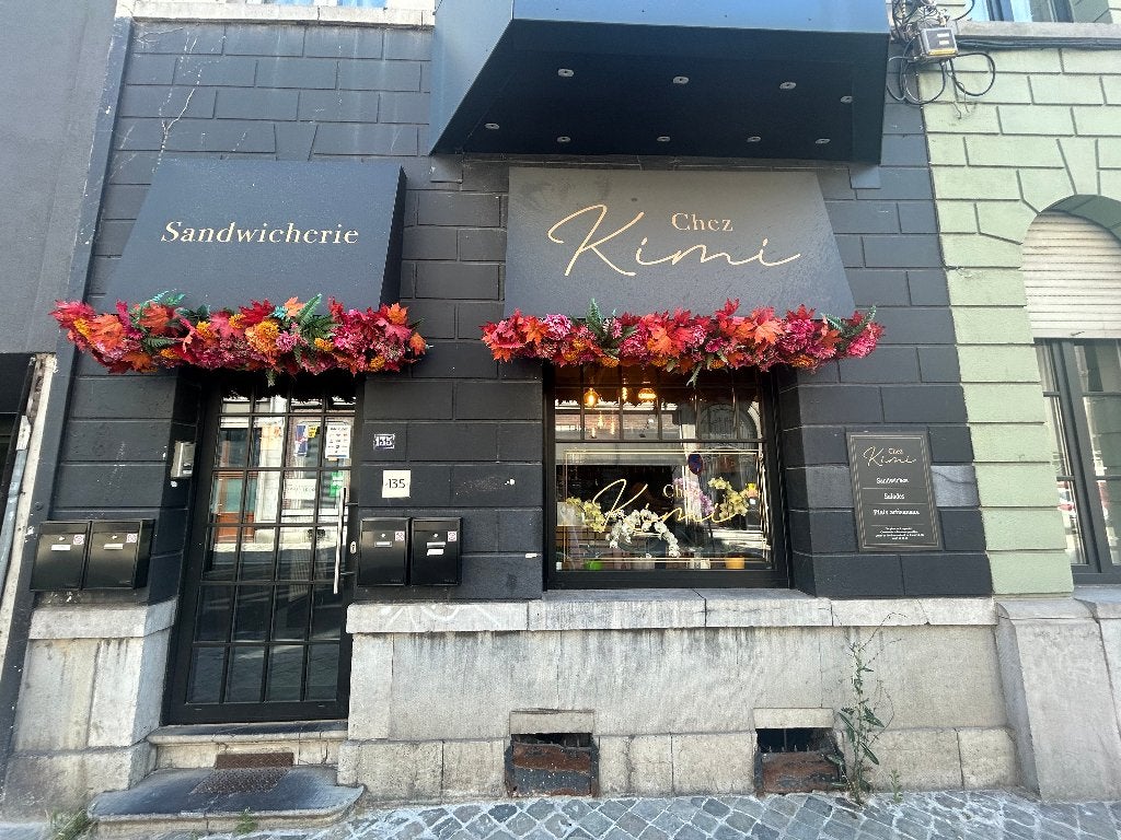 A remettre - sandwicherie / petite restauration, Articles professionnels, Exploitations & Reprises
