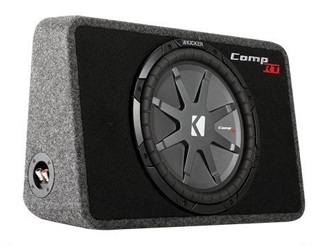 Kit kicker sub + ampli + câblages, Comme neuf