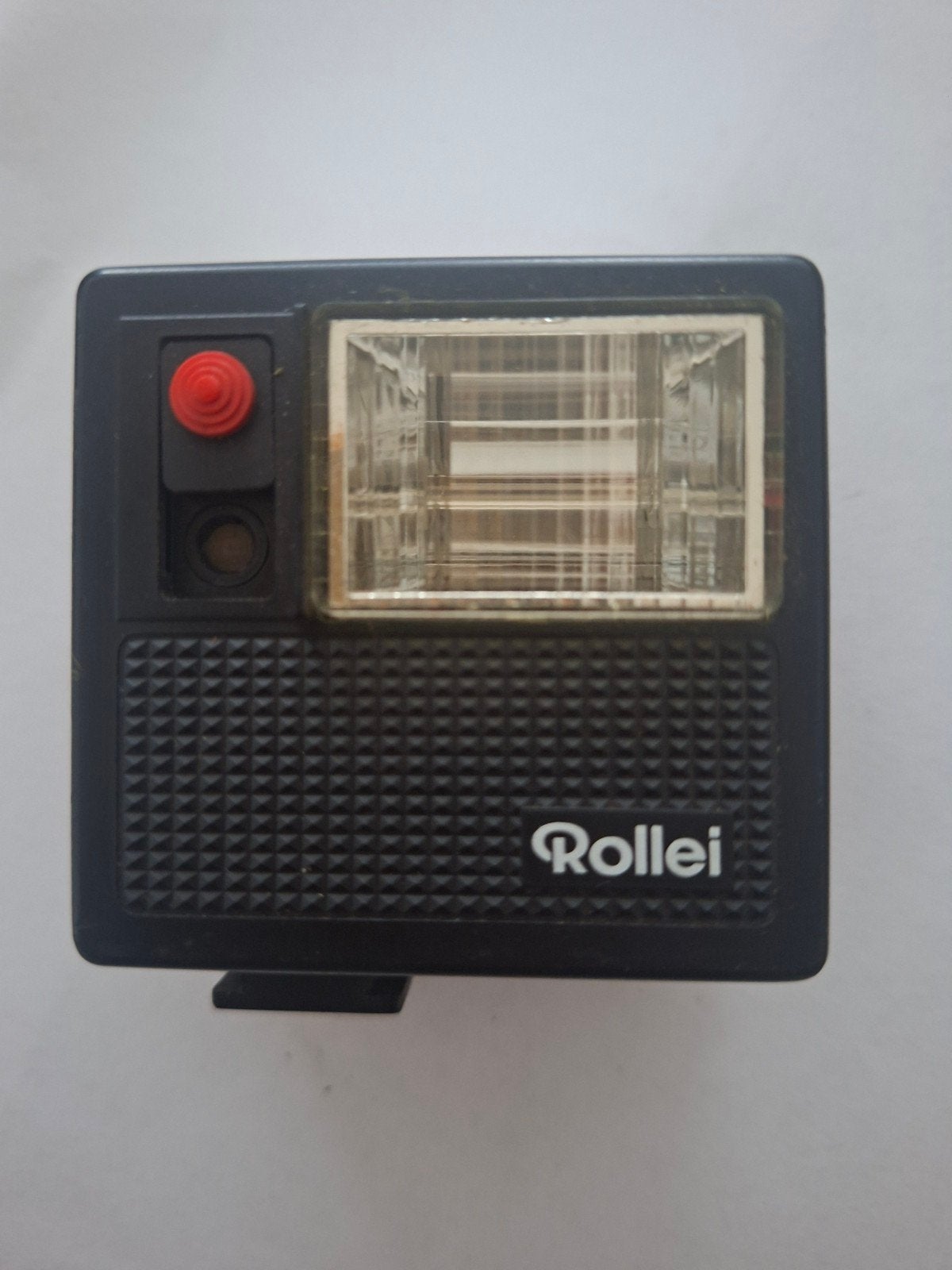 rollei flits foto toestel  100xlc, Ophalen of Verzenden