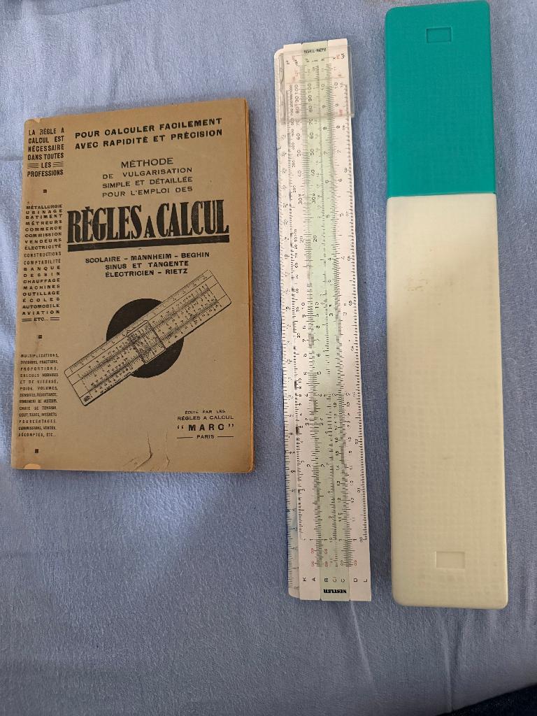 Schuifliniaal: instrument + boek, Verzenden