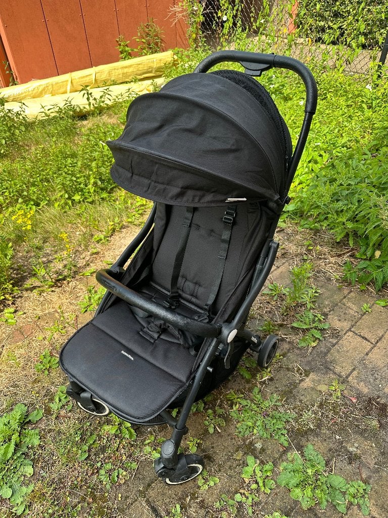 Hamilton by Joop buggy, Kinderen en Baby's, Buggy's, Ophalen, Gebruikt, Overige merken