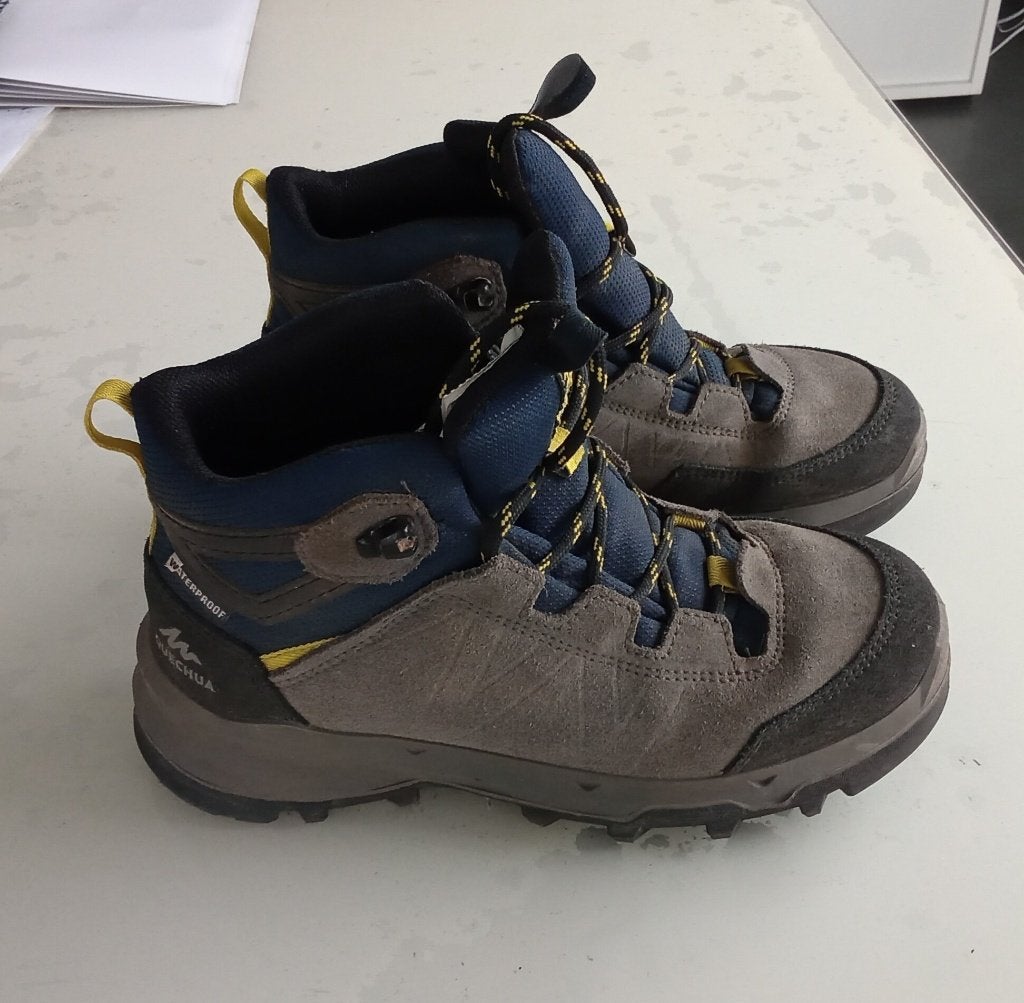 Chaussures randonnée MH900, Enlèvement, Utilisé, Chaussures