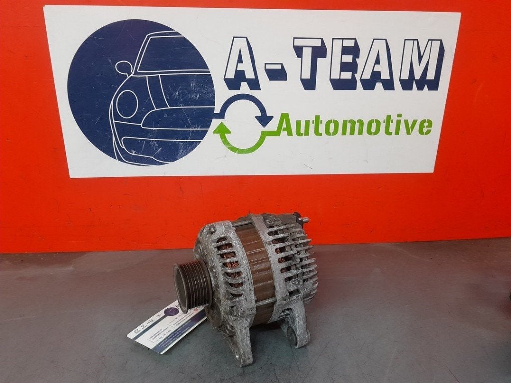 ALTERNATEUR V-Snaar Nissan Note (E11) (|23100BC400|), Germany@nissan-services.eu, Kronenweg 38
50389  Wesseling, DE, Utilisé, Nissan