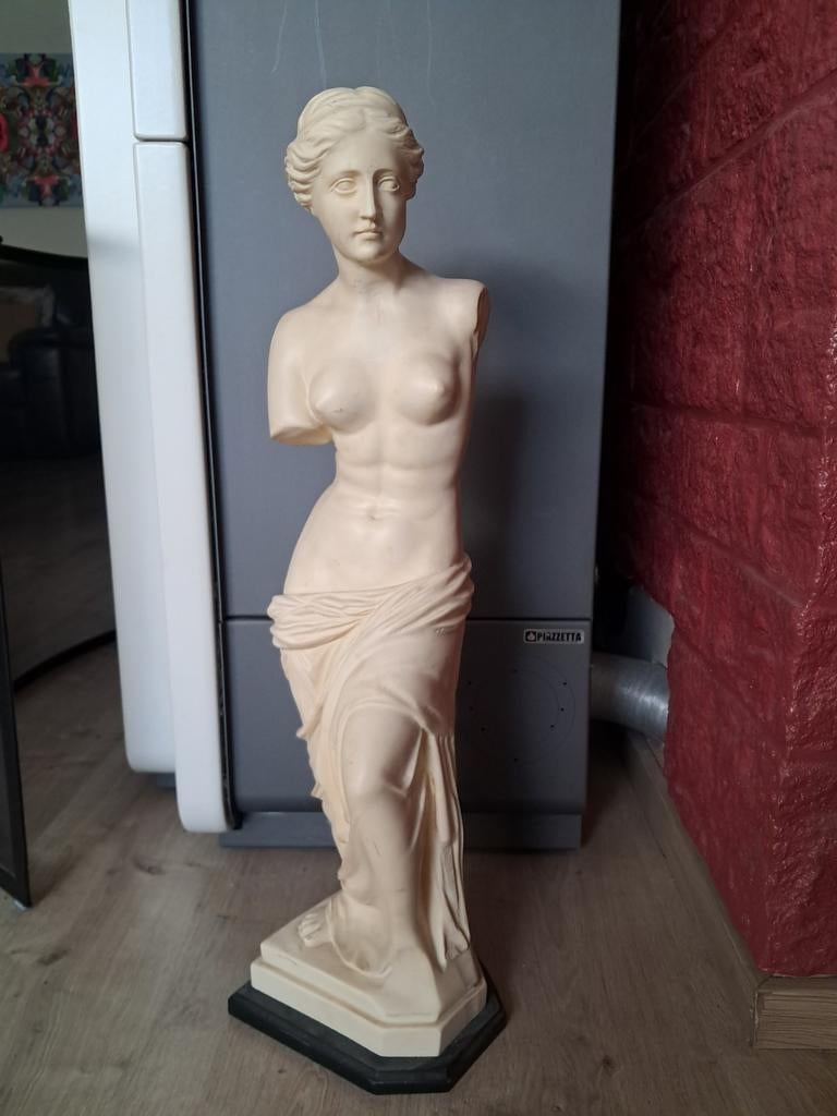 Beeld Venus van Milo, Ophalen of Verzenden, Vintage