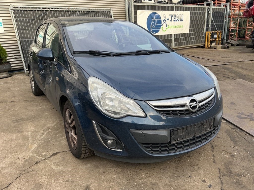 AIRBAG TOIT DROIT Opel Corsa D (|13150705|), Opel, Opel Automobile GmbH, Utilisé, Kontakt-opel@opel.com