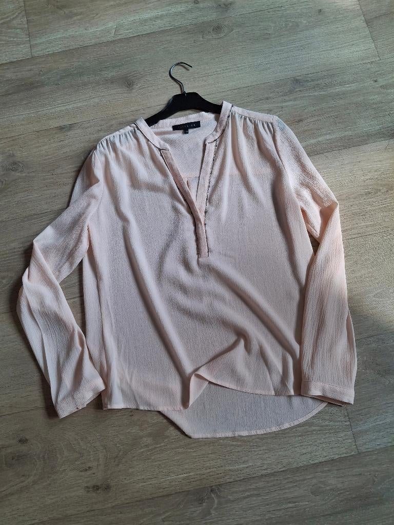 blouse Lola&Liza maat 40 in perfecte nieuwstaat, Lola & Liza, Ophalen of Verzenden, Zo goed als nieuw, Maat 38/40 (M)