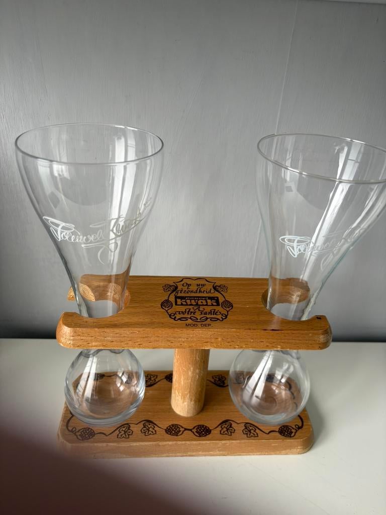 KWAK duoglas, Verzamelen, Ophalen of Verzenden, Zo goed als nieuw