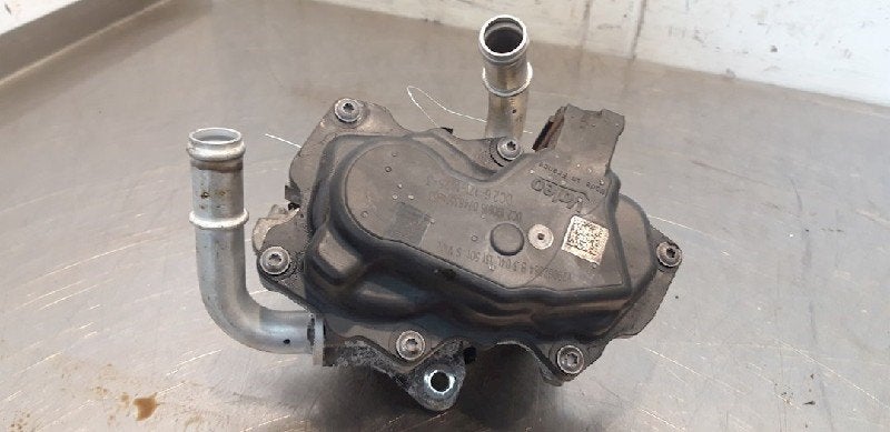 VANNE EGR Audi A3 Limousine (8VS / 8VM) (01-2013/10-2020), Utilisé, Audi