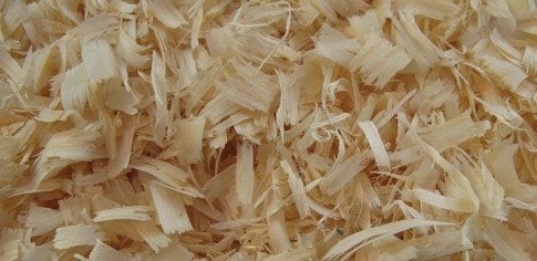 Copeaux de Bois QUALITE SUPERIEURE /LIVRAISON GRATUITE, Mise à l'étable