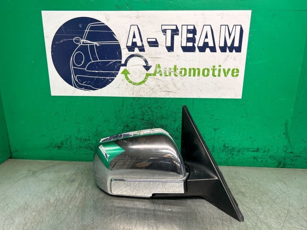 RETROVISEUR EXTERIEUR DROIT Kia Soul I (AM) (|876202K160|), Kia, Info@kia.de, Utilisé, Theodor-Heuss-Allee 11
60486  Frankfurt am Main, DE