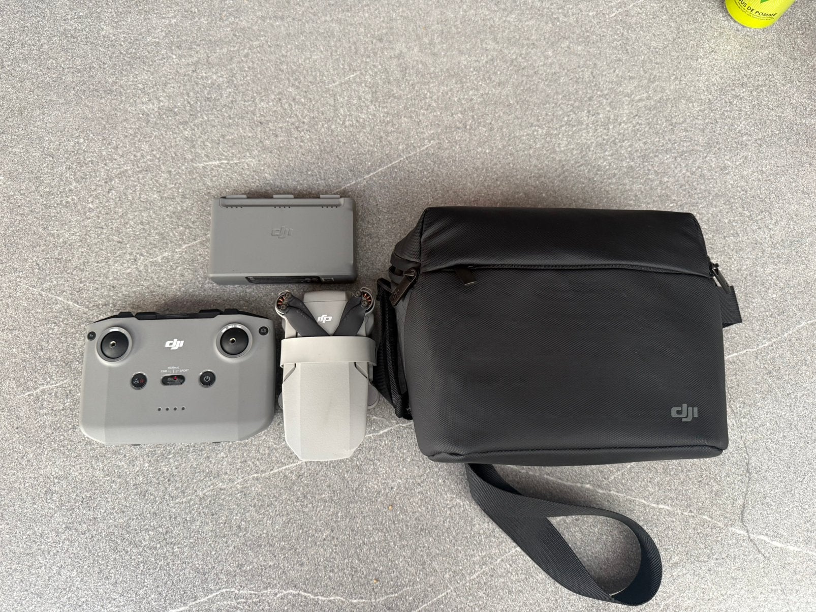 Drone DJI MINI 2, Enlèvement ou Envoi, Comme neuf, DJI