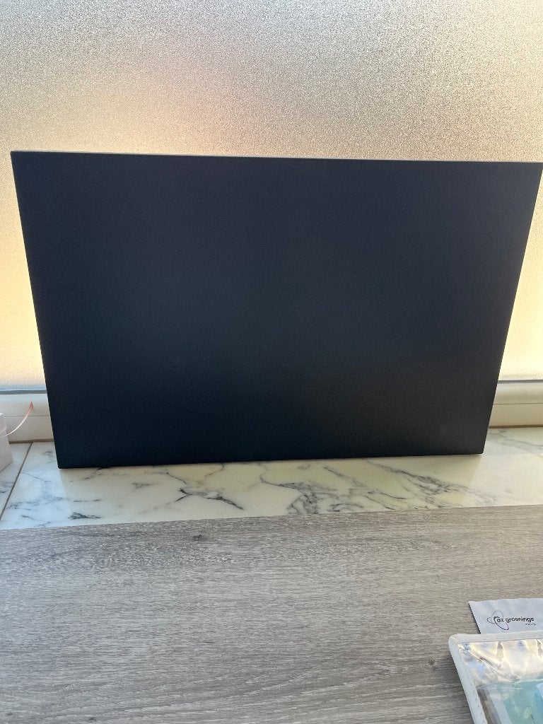 Magneetbord, Huis en Inrichting, Woonaccessoires | Memoborden, Ophalen, Nieuw, Magneetbord