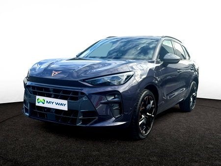 Cupra Terramar e-Hybrid (PHEV) Terramar 1.5 eHybrid PHEV VZ, Autos, Argent ou Gris, Achat, Terramar, https://public.car-pass.be/vhr/6fab9cd8-008e-4432-b7d5-1743949c4dd6