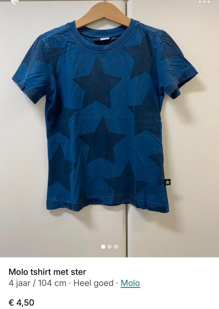 Kledij jongen maat 104 - jas, t-shirt, hemd, short, voetbal, Ophalen of Verzenden, Gebruikt, Jongen, Overige typen