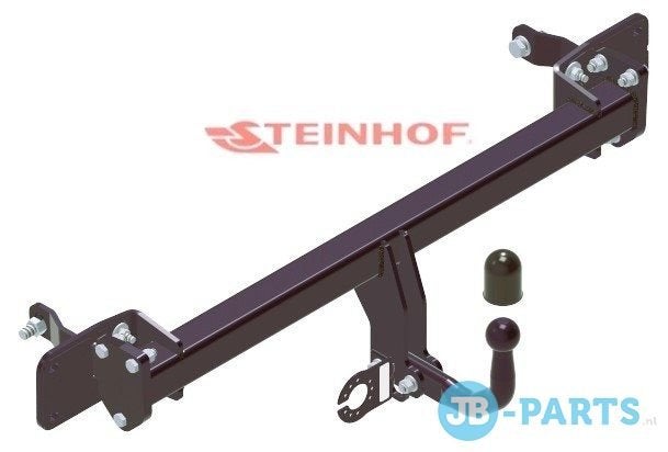 Vaste trekhaak Mercedes E-Klasse W214 Sedan vanaf 07/2023, Auto-onderdelen, -, -, -