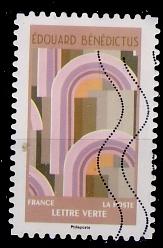 Frankrijk 2025 - nr A 2610, Verzenden, Gestempeld
