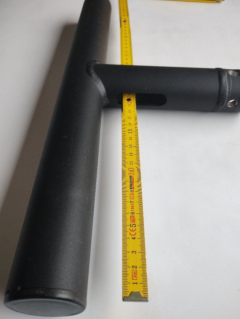 Truss T- down, Ophalen, Zo goed als nieuw, Licht