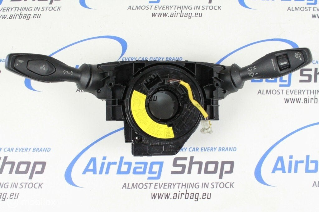 Interrupteur combiné Ford Fiesta MK7 (2013-2017), Gebruikt, Ophalen of Verzenden