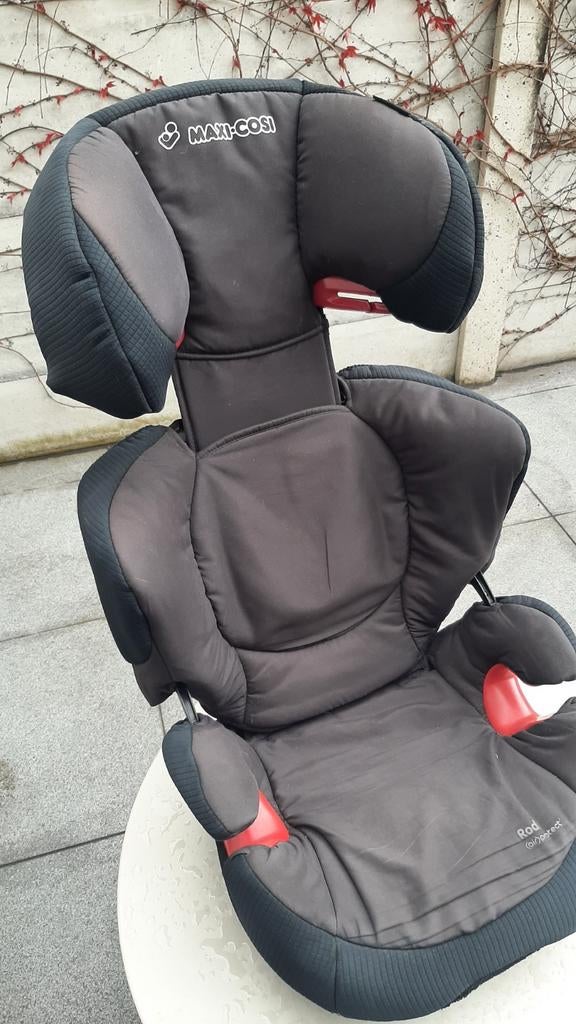 2 x Maxi cosi Rodi XP, Enlèvement