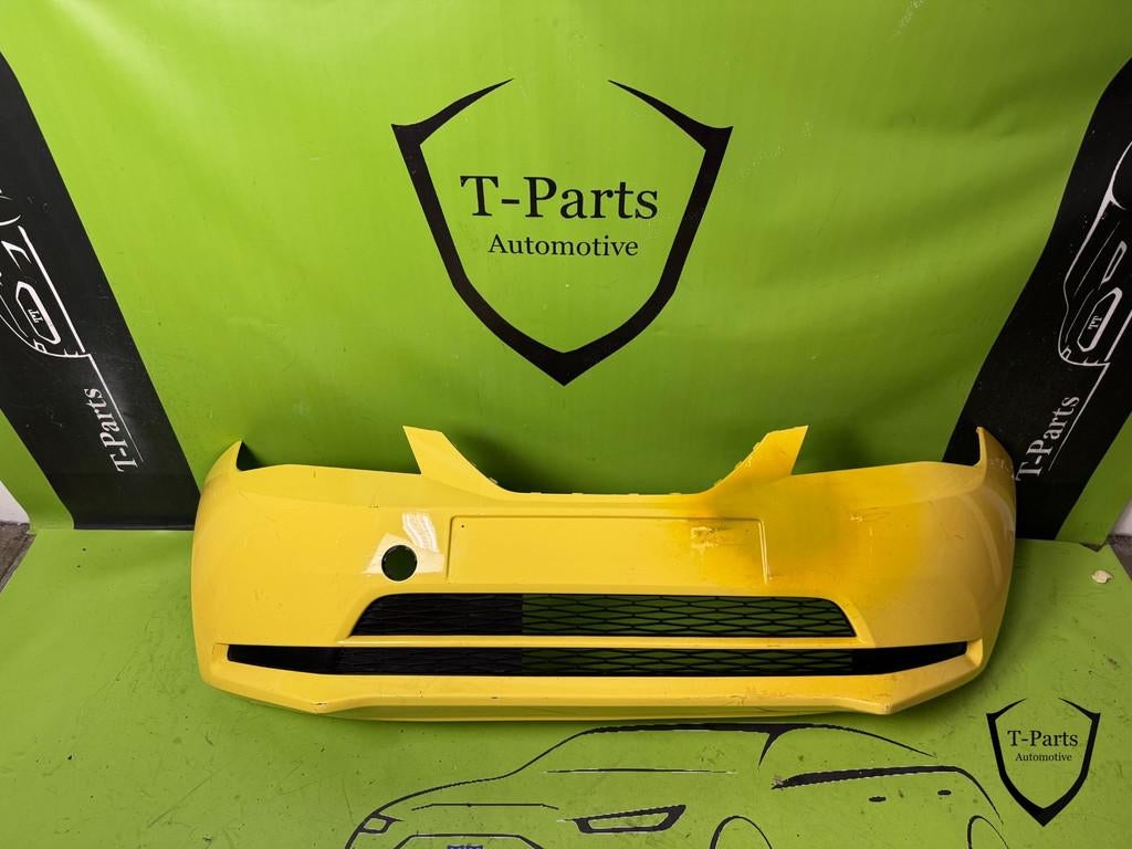 seat mii voorbumper bumper, Gebruikt, Autovia A-2, Km 585 585
08760  Martorell, ES, SEAT S.A., Bumper
