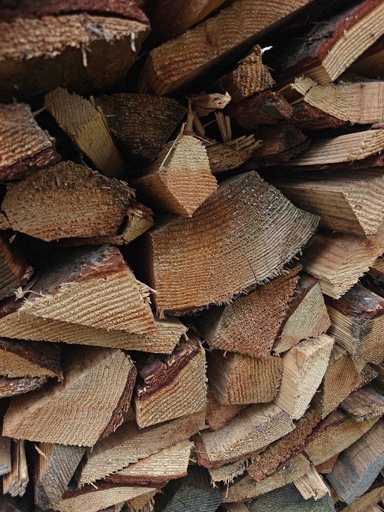 Brandhout, Moins de 3 m³, Enlèvement, Autres essences de bois, Troncs d'arbres