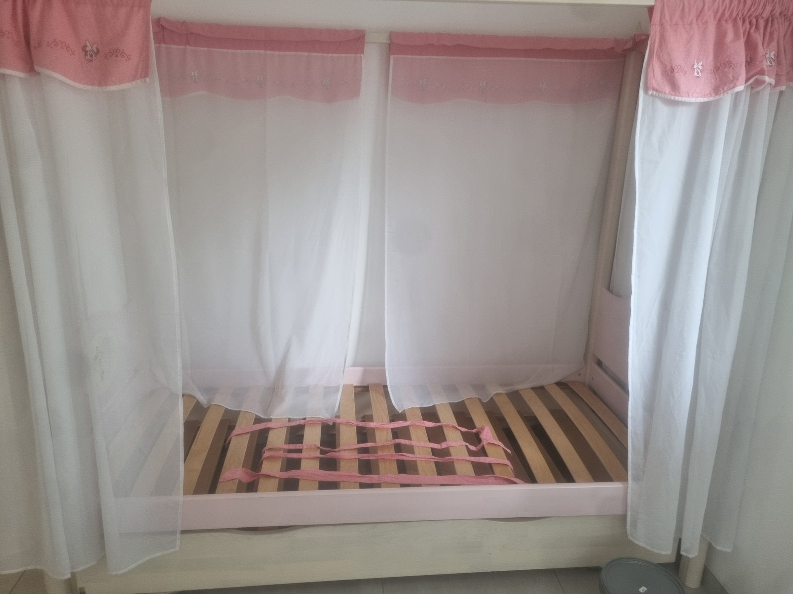 Hemel bed, Kinderen en Baby's, Ophalen