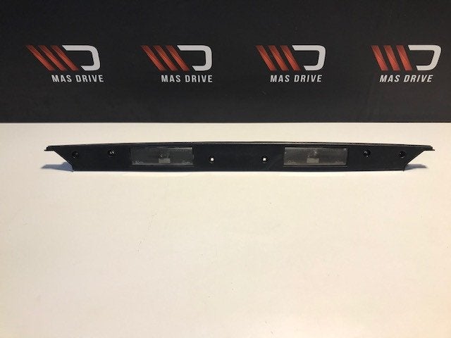 Lexus ls400 kentekenverlichting, Gebruikt