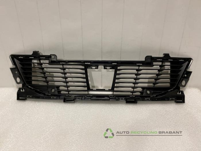 Calandre d'un Peugeot 2008, Autos : Pièces & Accessoires, Carrosserie & Tôlerie, Neuf, -, 3 mois de garantie, -
