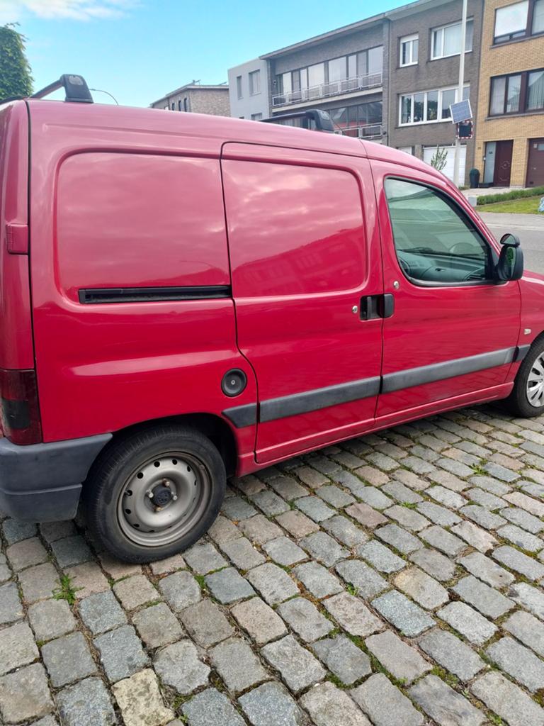 Peugeot Partner, Autos, Particulier, Achat, Peugeot