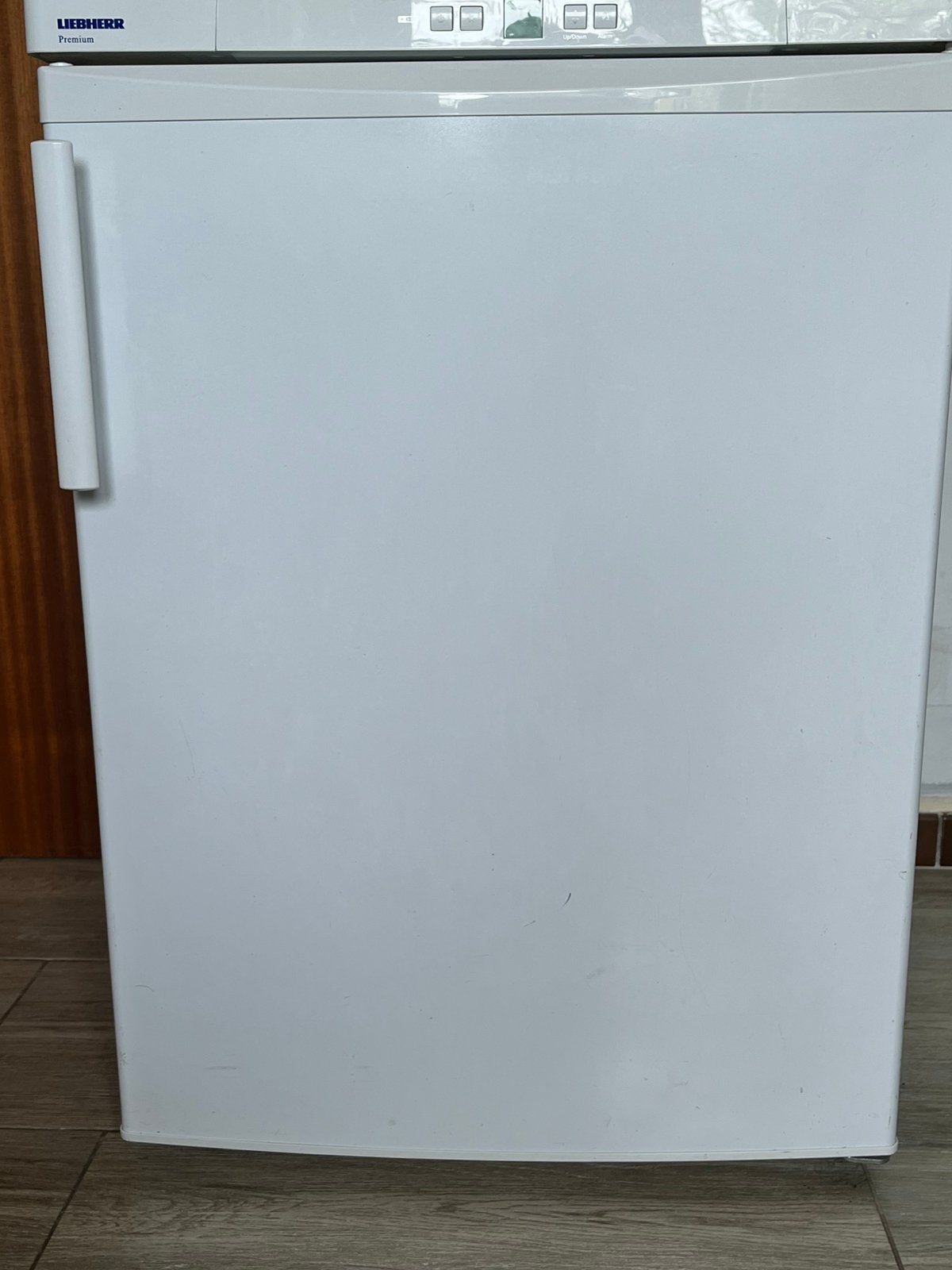 Congélateur Liebherr Premium – 103 L – A++ – Très bon état, Electroménager, Enlèvement, Comme neuf, Congélateur