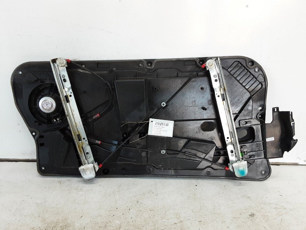 RAAMMECHANIEK RECHTS VOOR Ford Fiesta 6 (JA8), Auto-onderdelen, Ruiten en Toebehoren, Ford, Gebruikt