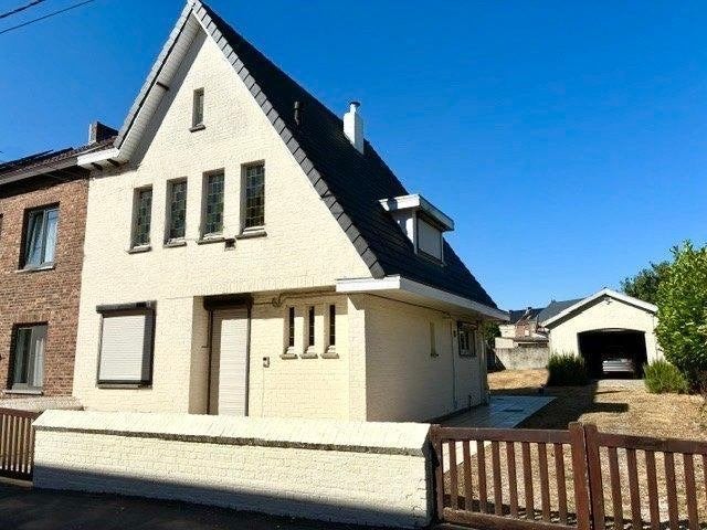 maison à vendre à Chapelle lez Herlaimont via notaire, Immo, Huizen en Appartementen te koop, Provincie Henegouwen, D, 3 kamers