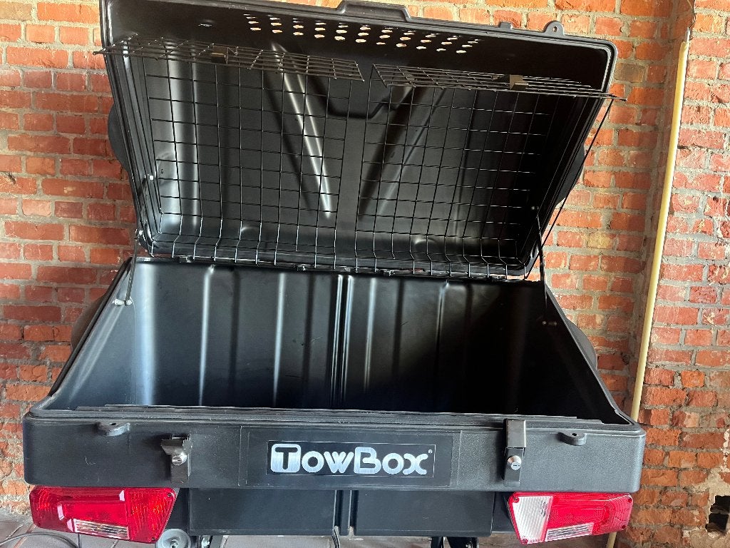 Towbox V1 dog, Dieren en Toebehoren, Ophalen, Nieuw