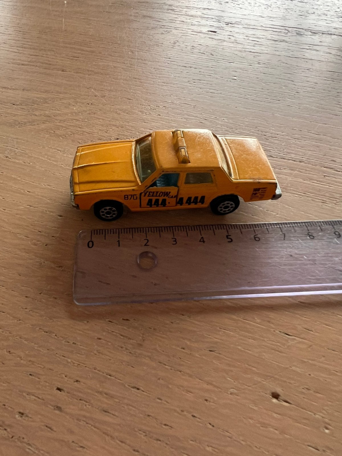 Chevrolet impala, Hobby & Loisirs créatifs, Voitures miniatures | 1:50, Enlèvement ou Envoi, Majorette