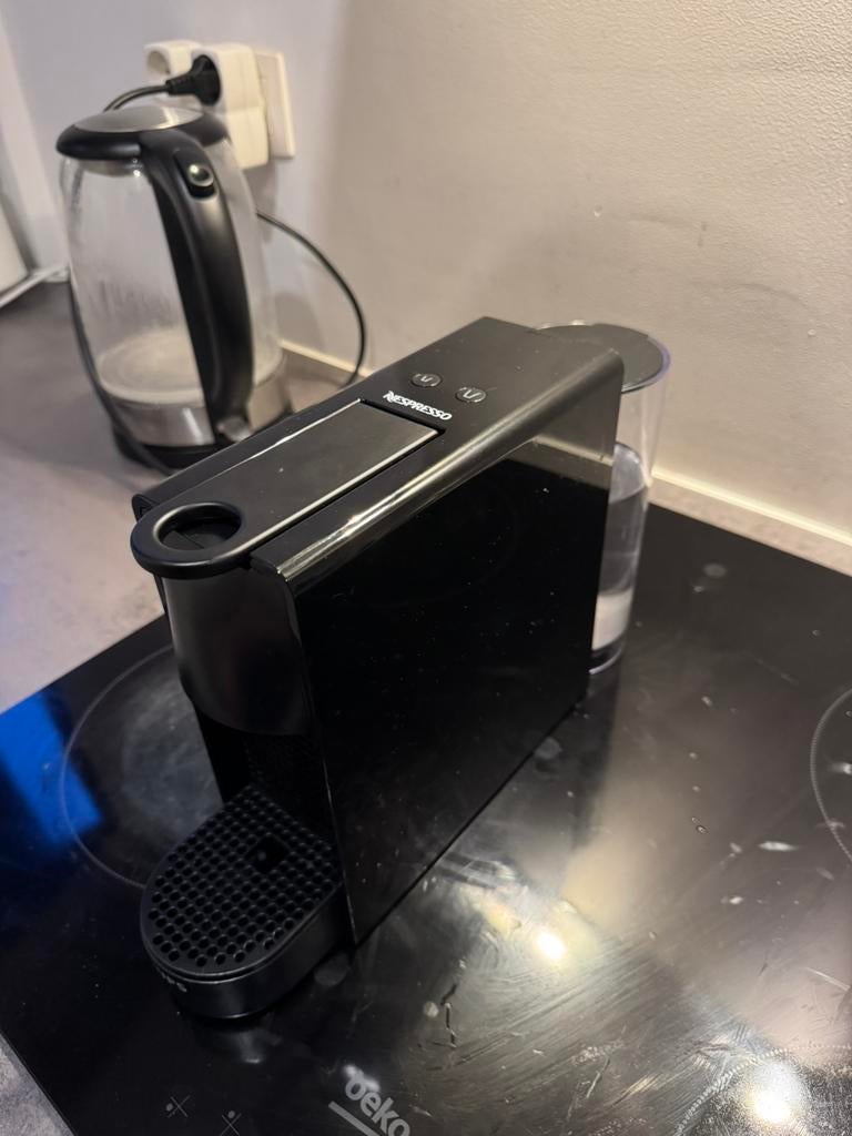Nespresso Krups, Enlèvement, Comme neuf
