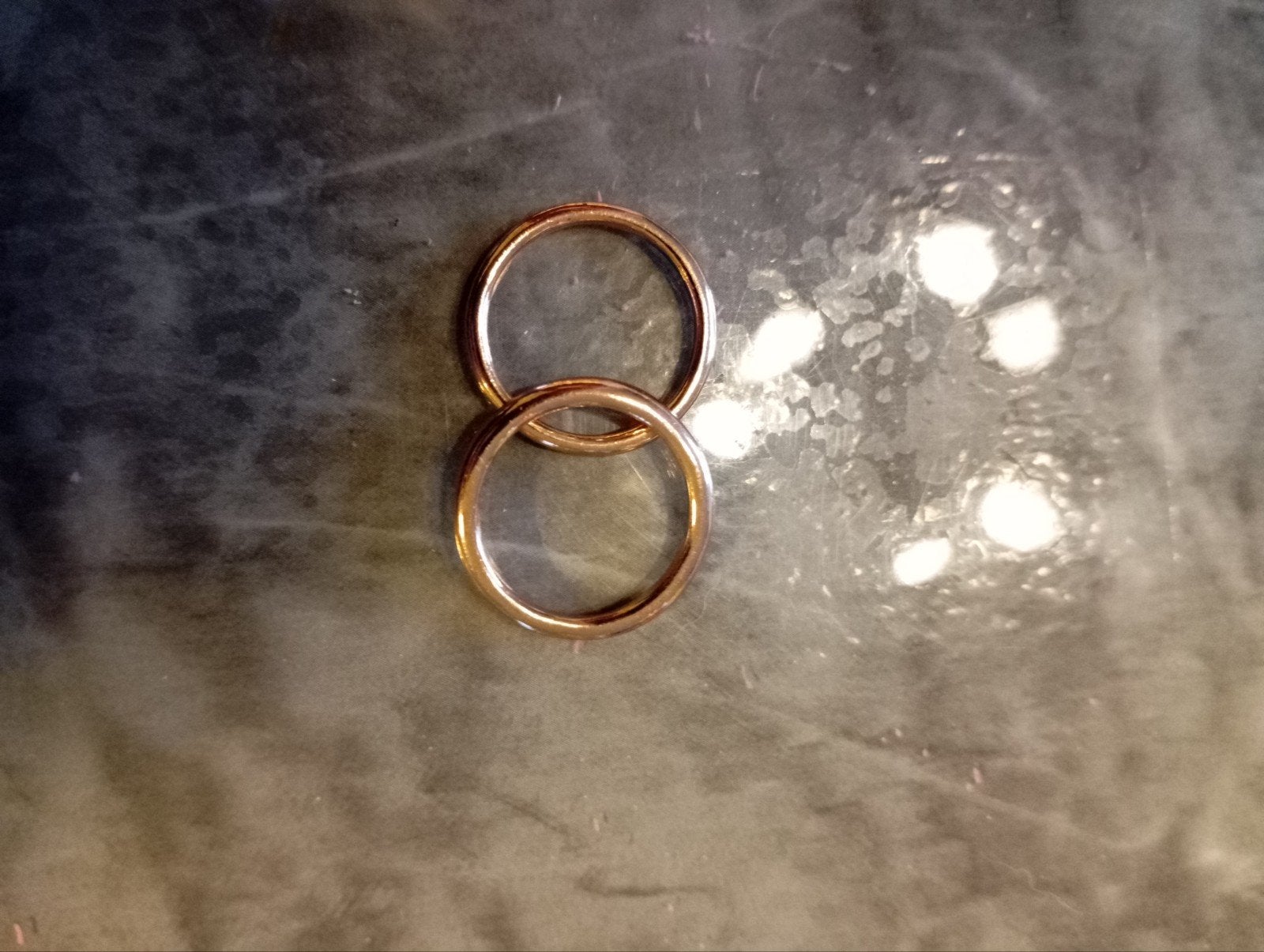 Ringen, Ophalen of Verzenden
