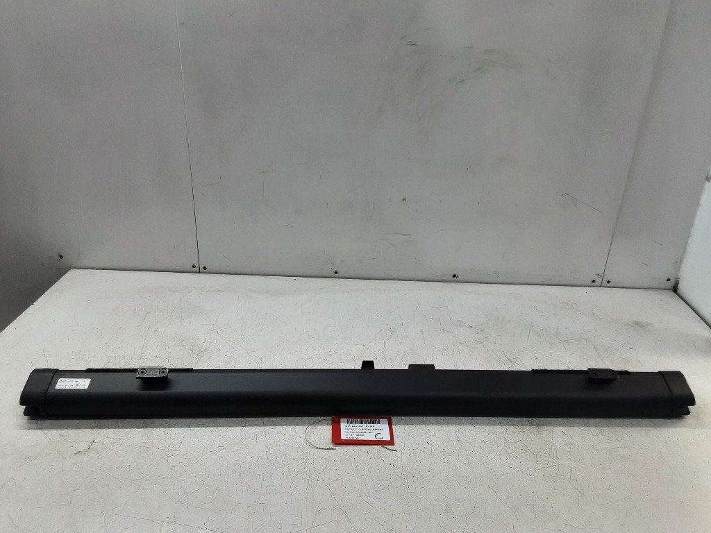 HOEDENPLANK Audi A4 Avant (B9) (8W9861691A), Auto-onderdelen, Interieur en Bekleding, Gebruikt, Mevr. I. Hauben, Audi, Rue de l'Espoir 34 34
4030  GRIVEGNÉE, BE