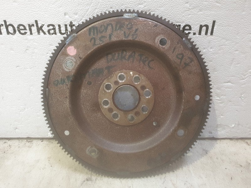 STARTERKRANS automaat Ford Mondeo II (01-1996/09-2000), Gebruikt, Henry-Ford-Straße  1
50735  Köln, DE, Ford-Werke GmbH, Kunden@ford.com
