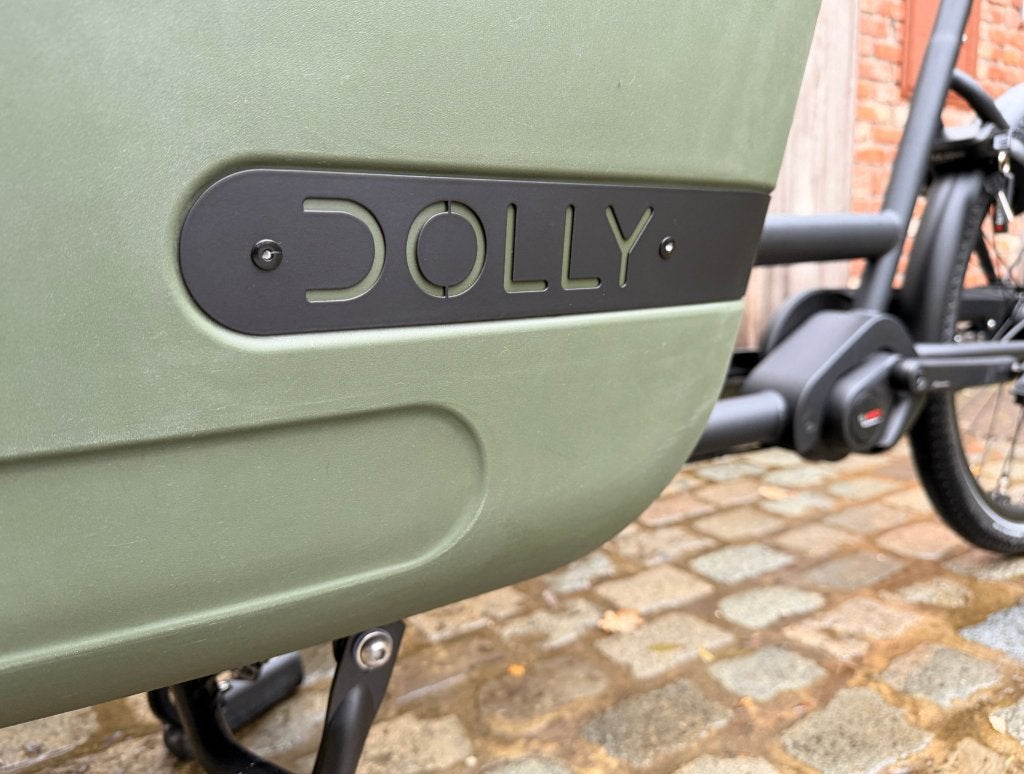 ::DOLLE DOLLY DAGEN:: Dolly Joy Matcha Green | NEW | 2026, Fietsen en Brommers, Ophalen of Verzenden, Dolly, Dolly, Dolly