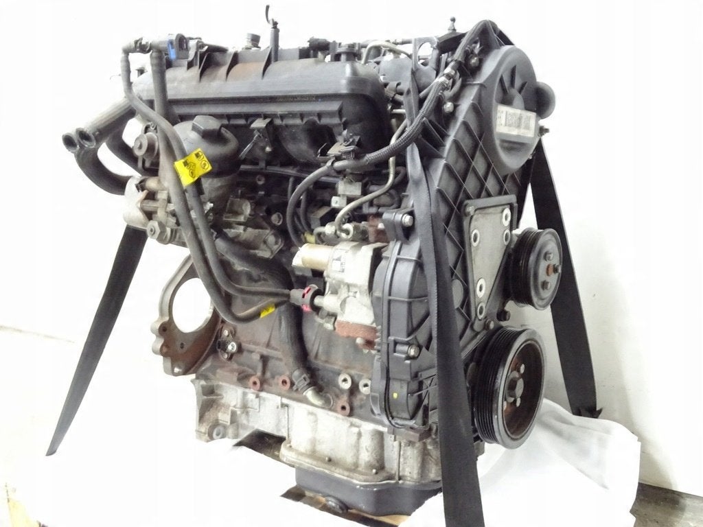 Moteur A17DTS Nu CORSA ASTRA OPEL MERIVA VAUXHALL MOKKA, Verzenden, Gebruikt, Overige automerken