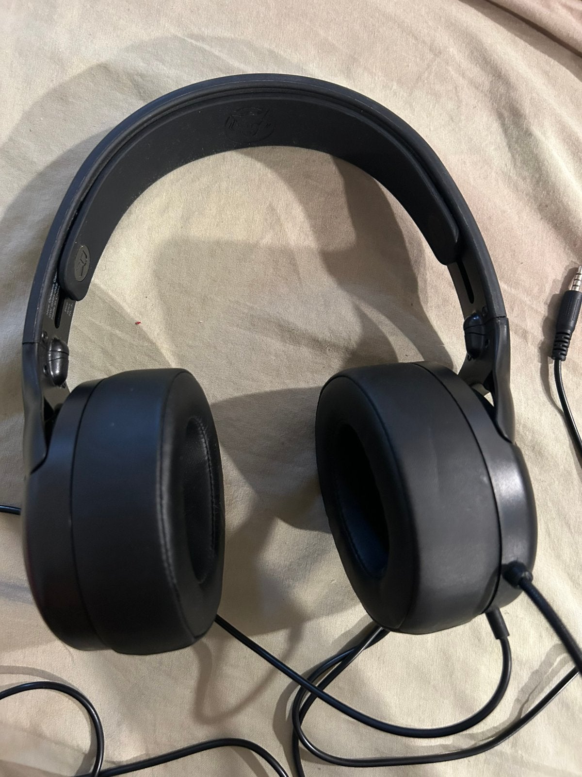 Casque de jeu New Orleans, Enlèvement, Casque gamer, Comme neuf
