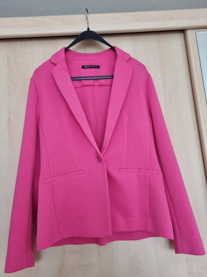 Expresso blazer, Kleding | Dames, Expresso, Maat 42/44 (L), Nieuw, Ophalen of Verzenden