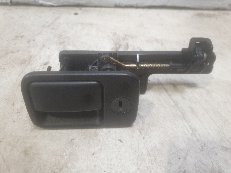 SLOT DASHBOARDKASTJE Volkswagen Golf III Cabrio (1E), Gebruikt, Volkswagen, Volkswagen AG, Kundenbetreuung@volkswagen.de