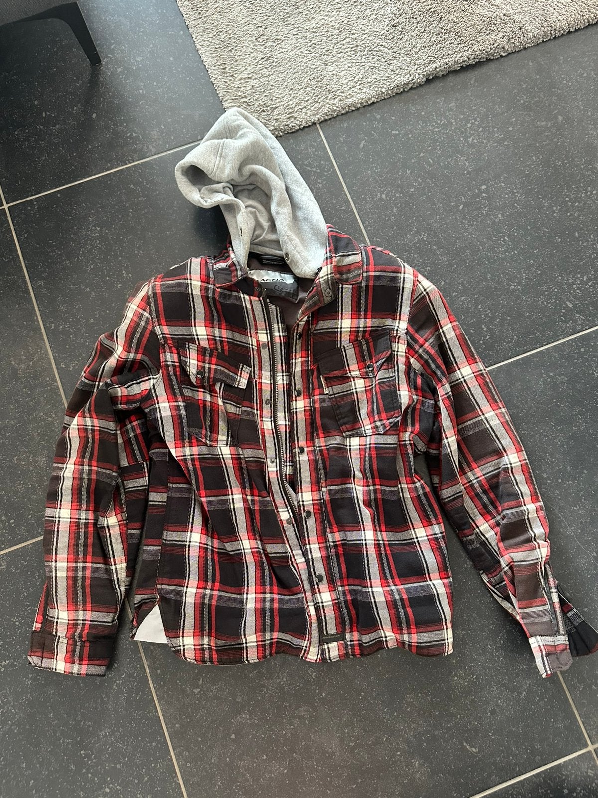 Motorvest, Motoren, Ophalen, Nieuw zonder kaartje, Heren, Jas | textiel