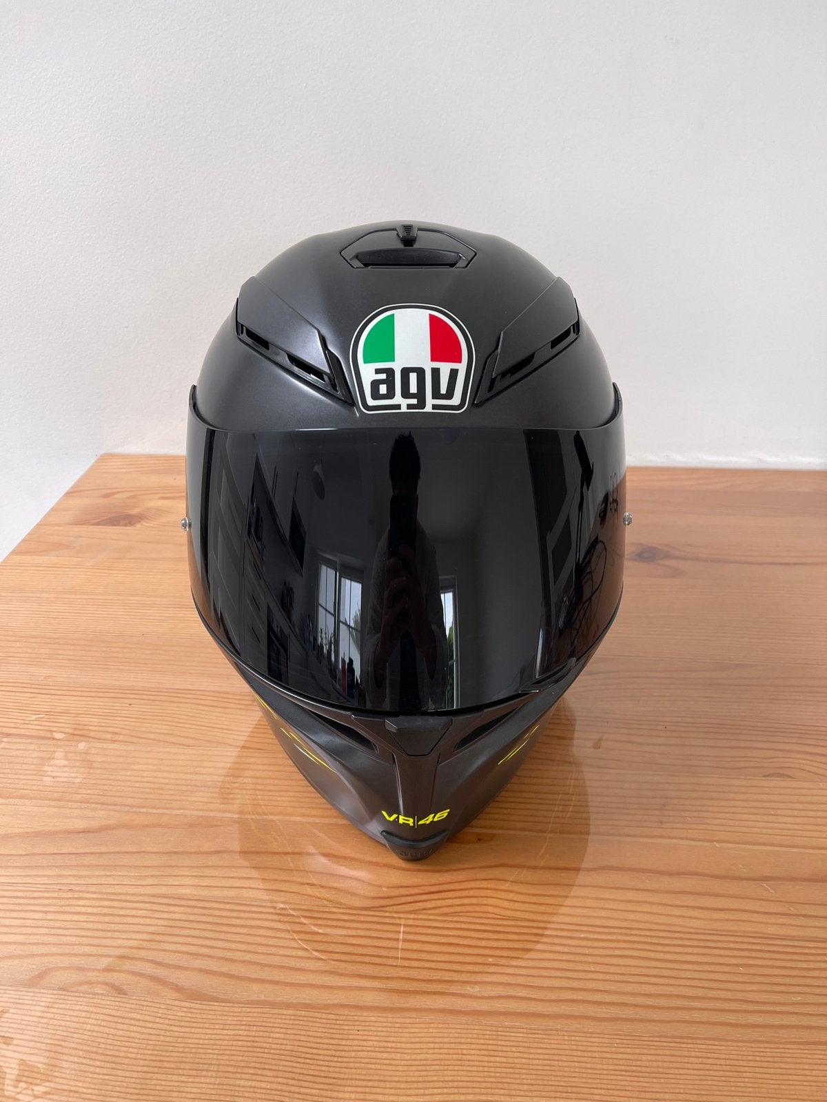 AGV K5s VR46, Motos, Enlèvement, AGV